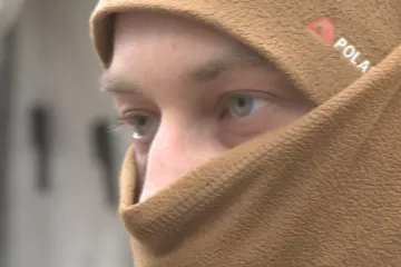 Město, kde vyjde nabití telefonu na 70 korun, chrání i „Čech“. K Bachmutu nyní míří další ruské jednotky