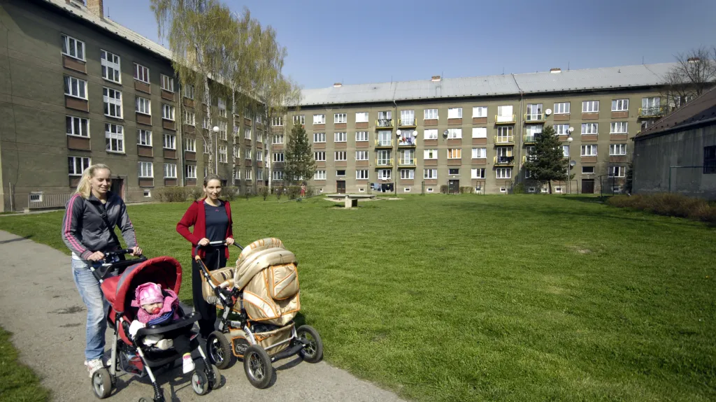 Ilustrační snímek