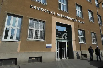Kdo povede Nemocnici Milosrdných bratří? Řád s městem začaly jednat