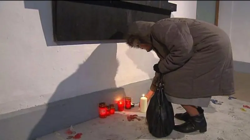 Jaký byl 17. listopad 2013 mapovaly Události ČT