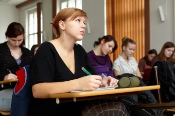 Výuka cizích jazyků v kraji moderně a efektivně