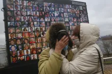 Kanadský soud přiřkl odškodné rodinám obětí z ukrajinského letadla sestřeleného v Íránu