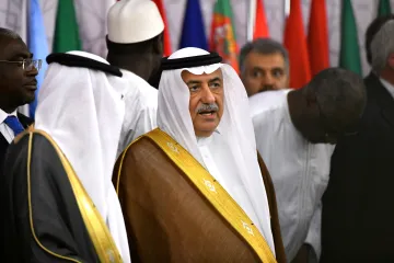 Arabské státy řeší v Mekce napětí kolem Íránu. Saúdové mu připisují útoky na tankery a chtějí odplatu