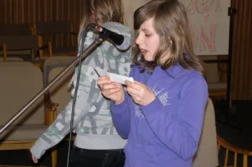 AVÍZO: Šance pro mladé novináře z východních Čech