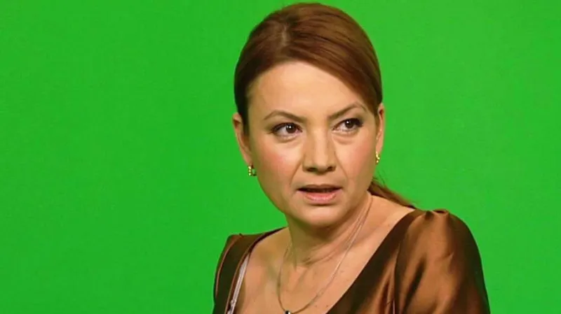 Jolana Voldánová