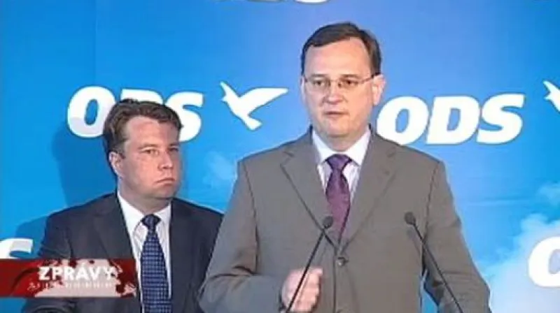 Řešení řecké krize v ČR