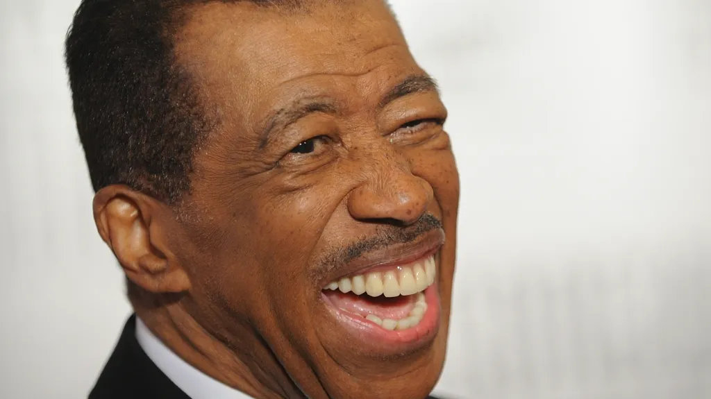 Ben E. King