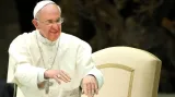 Papež František navštíví Rio de Janeiro