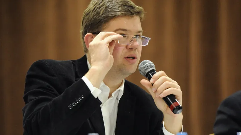 Jiří Pospíšil