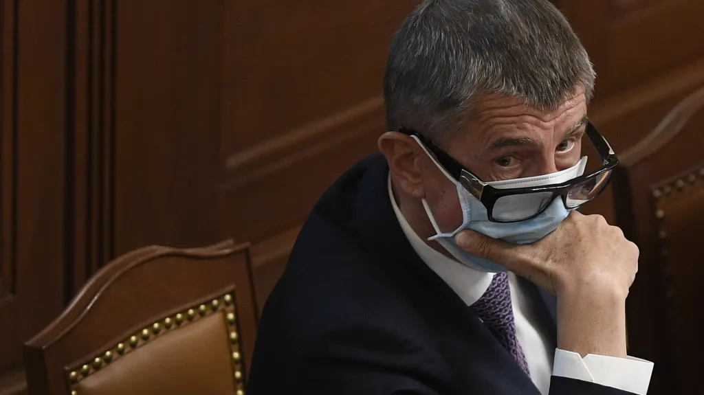 Andrej Babiš (ANO)