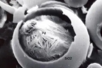 Nově vyvinuté mikrosféry by mohly dávkovat léky nebo čistit životní prostředí