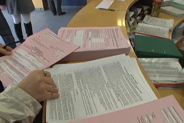 Daňové přiznání: Ptáte se, odpovídáme (2)