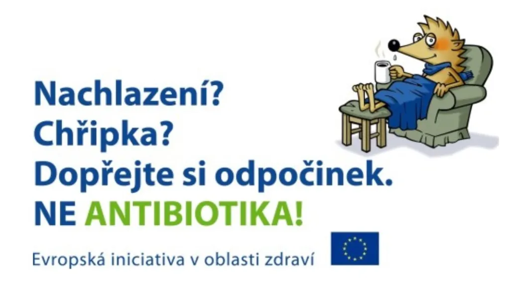 Evropský antibiotický den