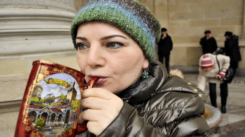 V ČR stráví konec roku desetitisíce Rusů