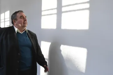 Soud nepravomocně potvrdil podmínku pro extajemníka SPD Staníka. Za podněcování k nenávisti