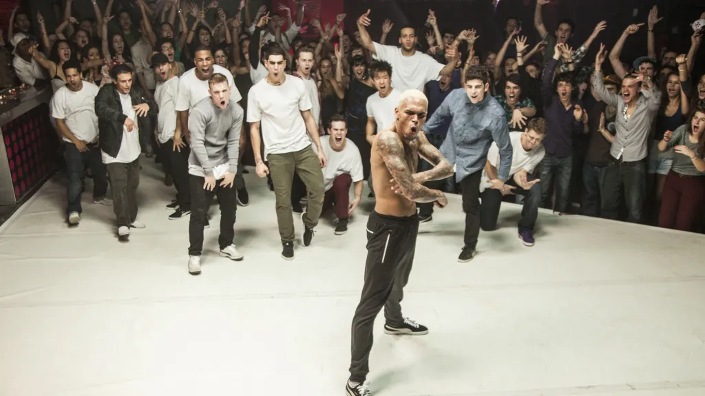 Battle of the Year: The Dream Team