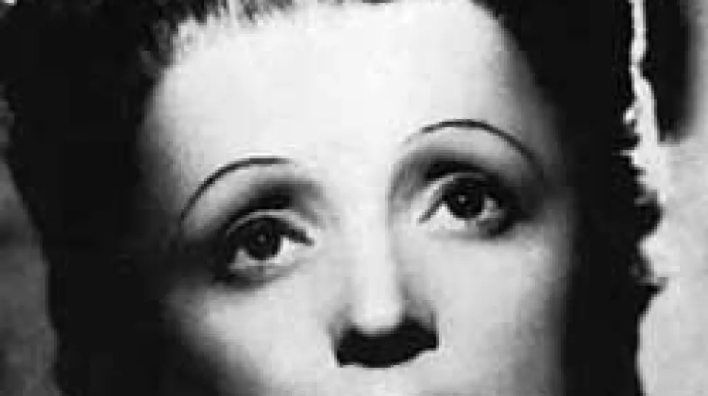Edith Piaf