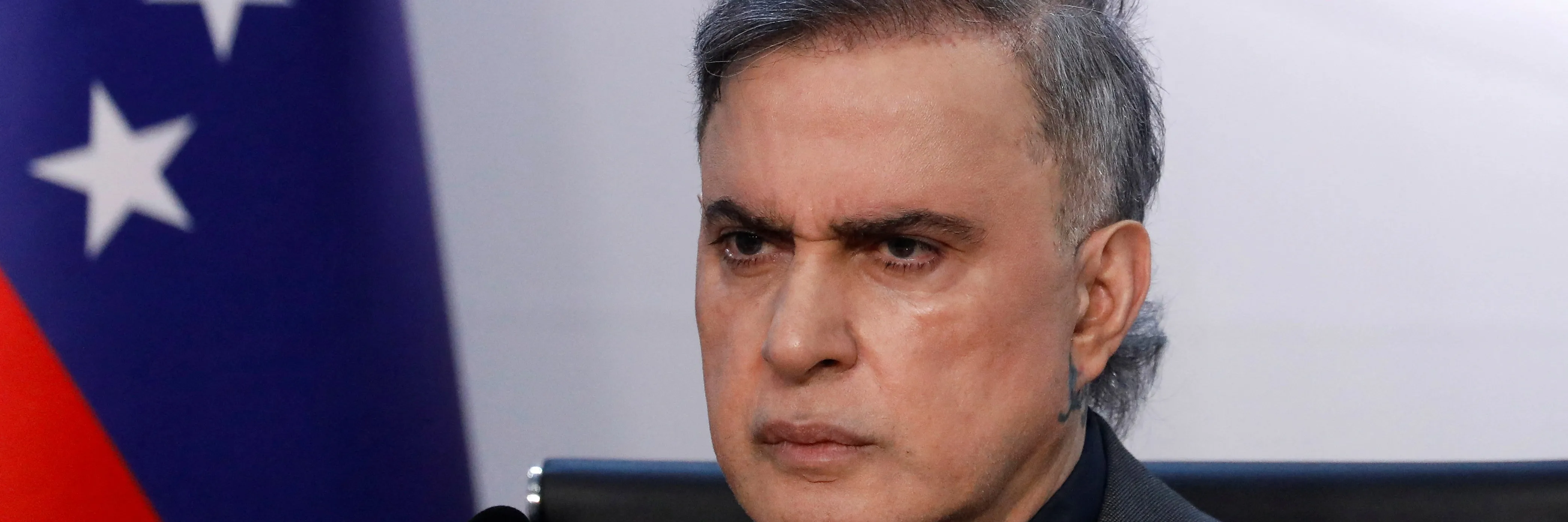 Ve Venezuele rezignovali generální prokurátor a ombudsman