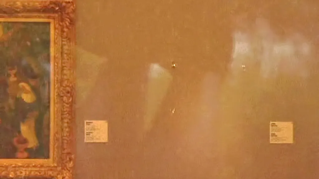 Rotterdamská galerie Kunsthal po loupeži obrazů