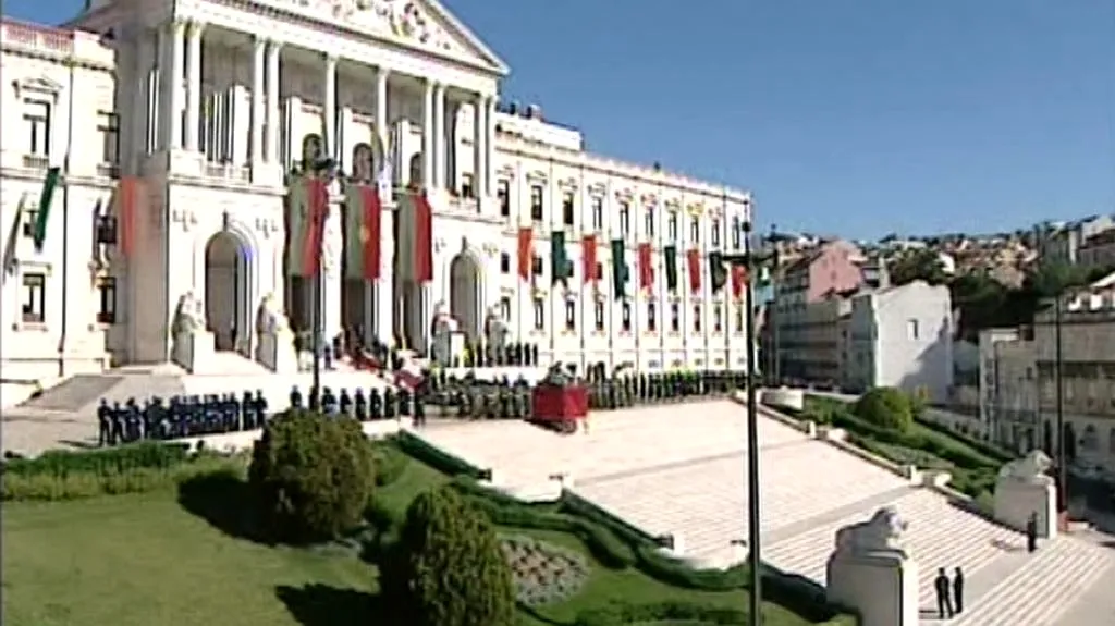 Portugalsko