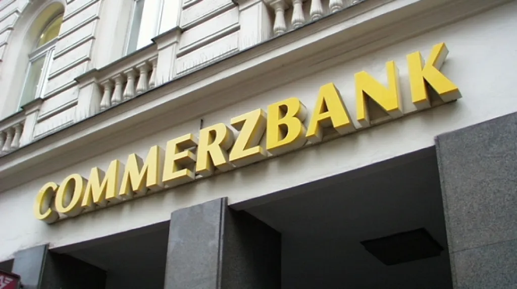 Commerzbank