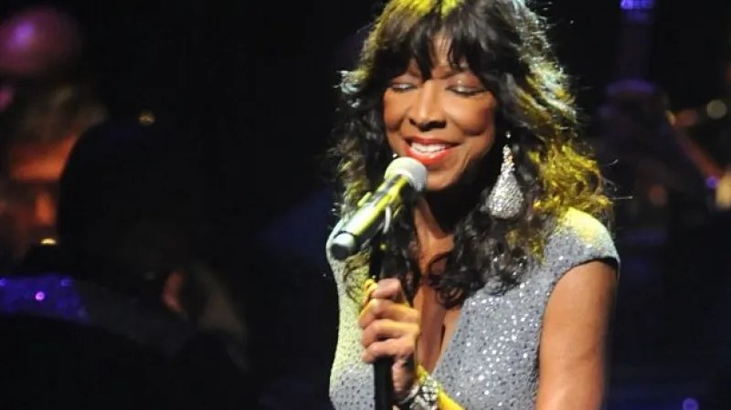 Hlavní hvězdou Prague Proms je Natalie Cole
