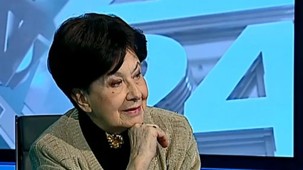 Zuzana Růžičková