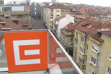 Policie vyšetřuje prodej elektrárny ČEZ v Bulharsku