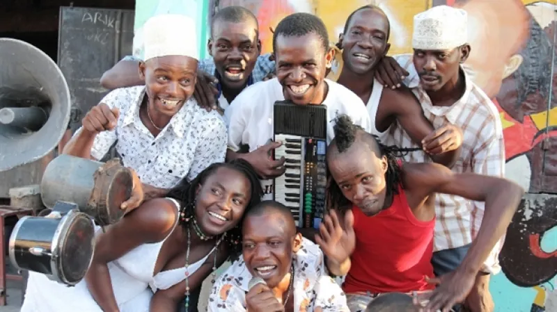 Jagwa Music