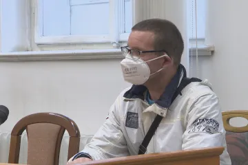 Predátor z dokumentu V síti znovu obtěžoval nezletilou dívku. Soud mu uložil 15 měsíců nepodmíněně