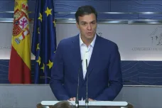 Španělský premiér chtěl vyvoláním voleb posílit, hrozí mu ale ztráta většiny. V době předsednictví EU