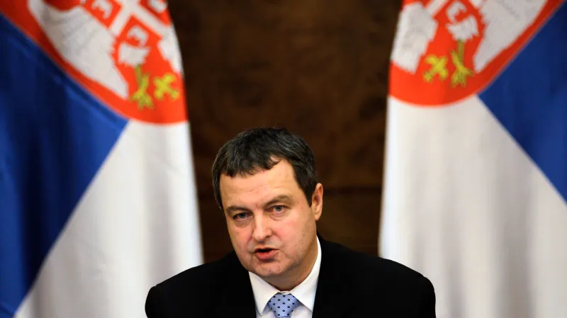 Ivica Dačić