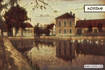 Před sto lety se Brno stalo druhým největším městem republiky