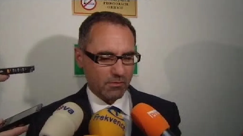 Jan Kalousek