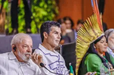 Státy v Amazonii utvořily alianci proti odlesňování. Zločiny proti pralesu by mohly čelit tvrdším postihům 