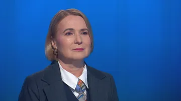 Jana Černochová (ODS)