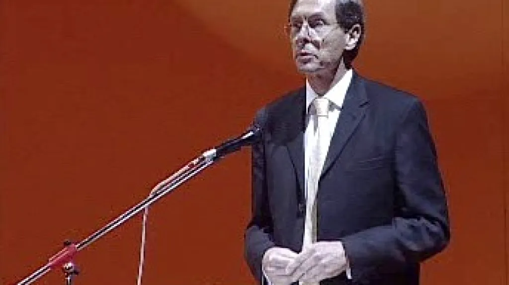 Jan Švejnar