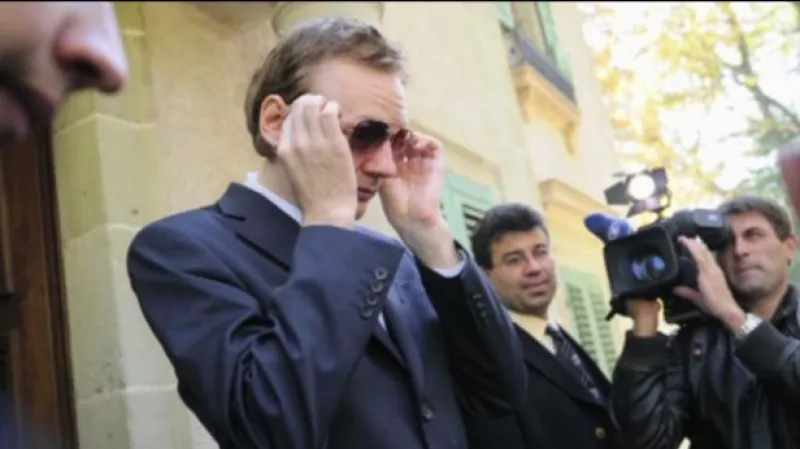 Soud odsouhlasil vydání Assange