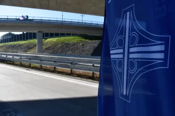 Frýdek-Místek má další část obchvatu, město chce oživit centrum