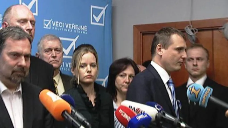 Reportáž Kateřiny Fifkové