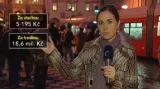 Reportáž Veroniky Kubíčkové
