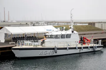 Počet migrantů mířících nelegálně do EU významně klesl