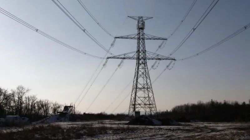 Holubec: Výpadek postihl desítky tisíc domácností