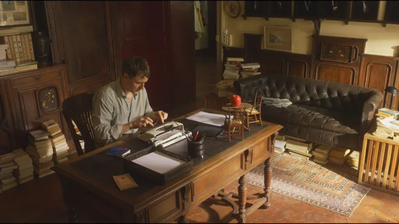 Krásné dny v Aranjuez