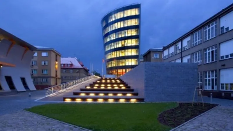 Technická univerzita v Liberci