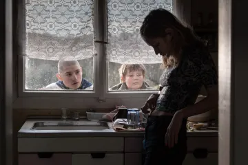 Všechno bude v Torontu. Prestižní festival promítne český film