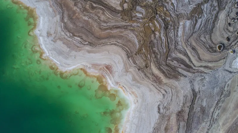 Fotografie Radima Kolibíka