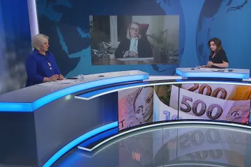 Vláda chce plnit závazky k NATO, uvedla Murová. Dle Kovářové vůle chybí