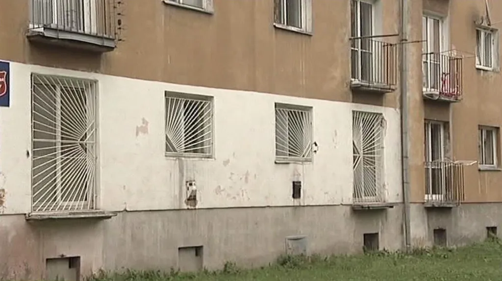 Sídliště Havířov