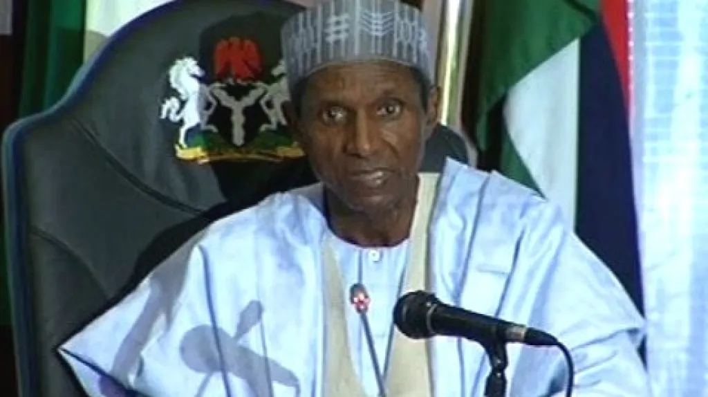 Umaru Yar\'Adua